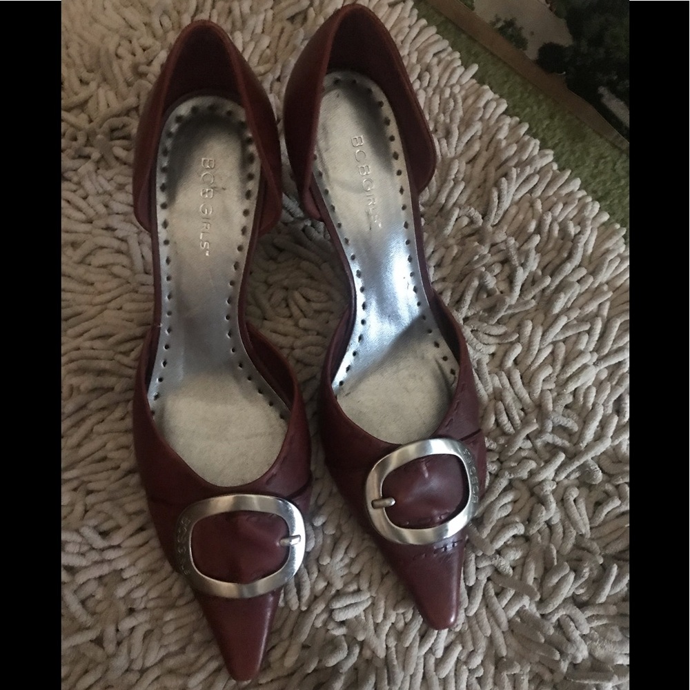 BCBGMAXARIA Shoes